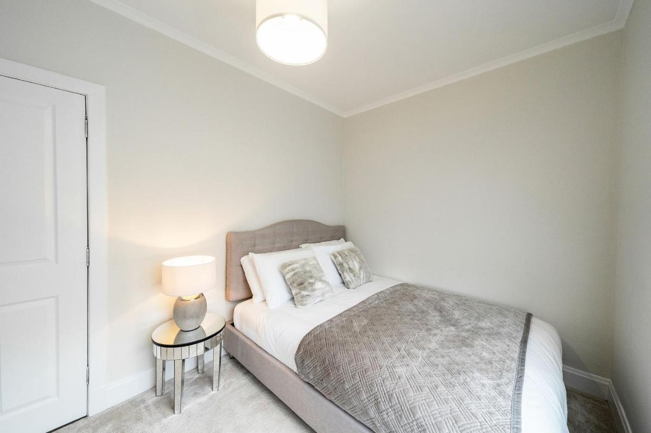 Sidlaw View Apartment ดันดี ภายนอก รูปภาพ