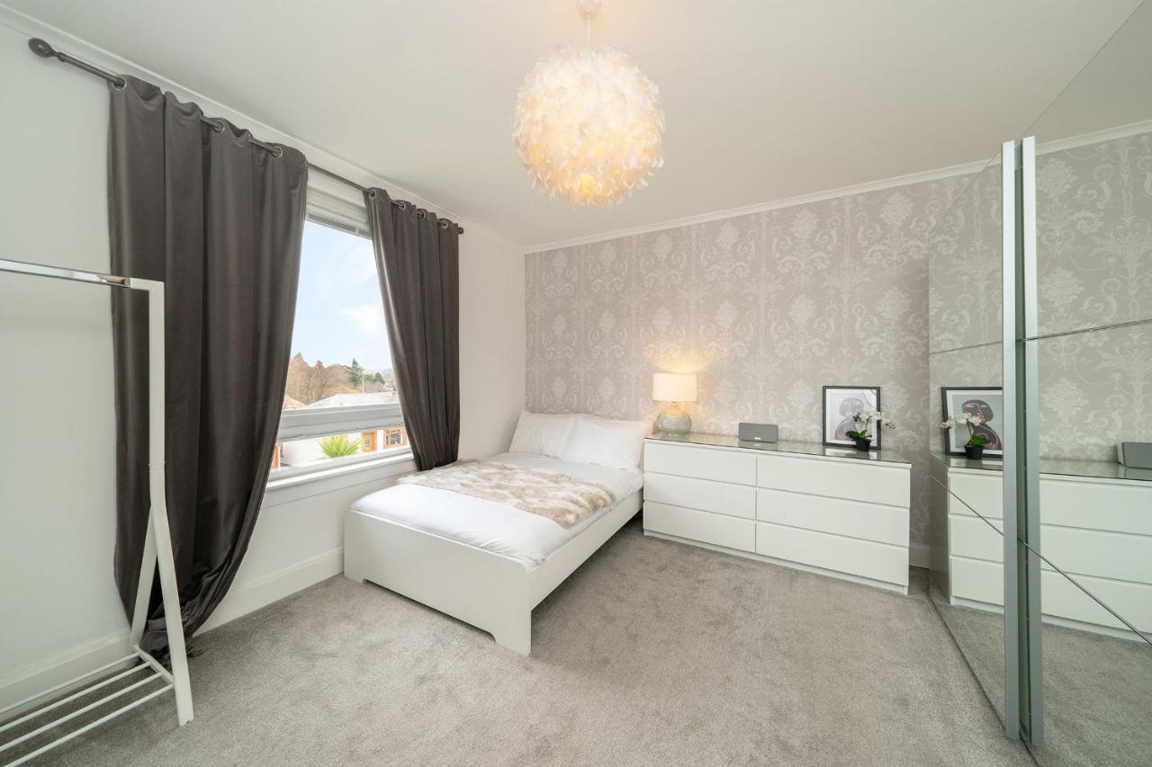 Sidlaw View Apartment ดันดี ภายนอก รูปภาพ